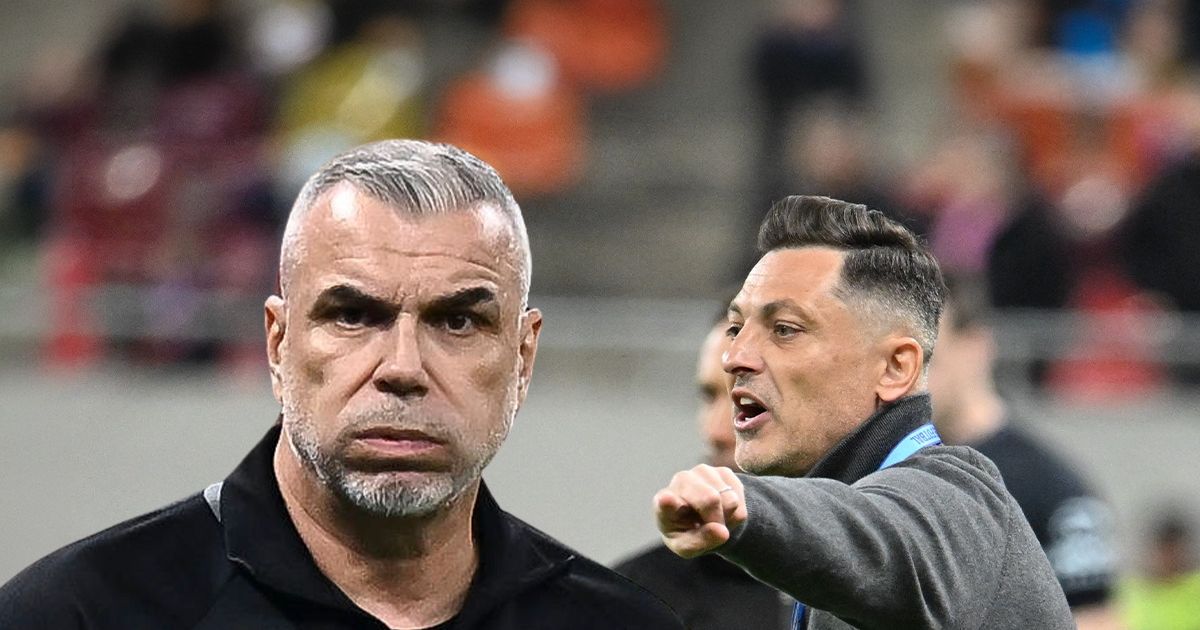A intervenit Olăroiu în "afacerea" Rădoi la Gaziantep? Becali face dezvăluiri