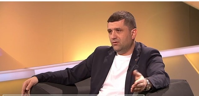 Miruță: "Momentul Adevărului", între Nordis, "băieții deștepți" și administrație