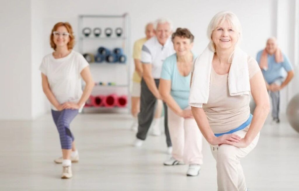 Mișcarea fizică devine un „medicament” tot mai popular, inclusiv în Franța, unde autoritățile investesc masiv în promovarea unui stil de viață activ