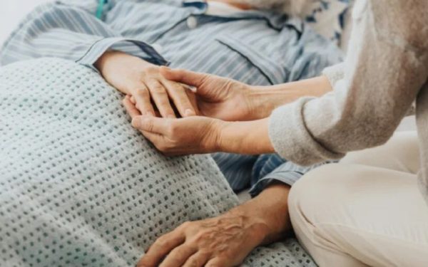 Semnul misterios de pe mâini: Te apropii de moarte dacă îl vezi