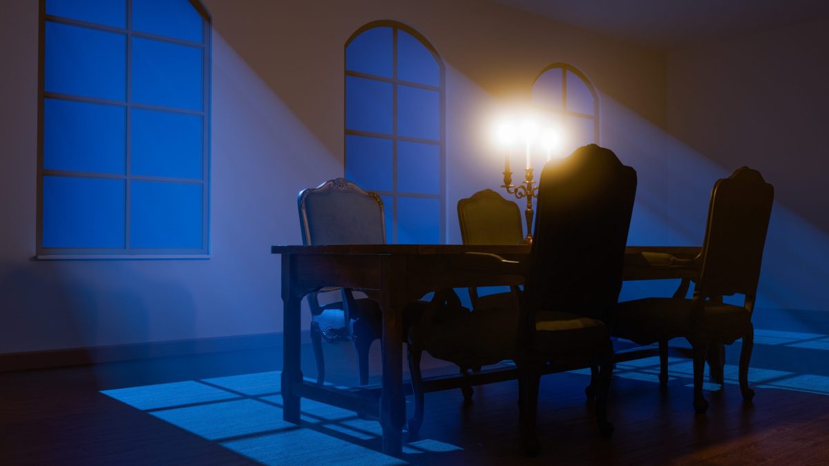 De ce te trezește mobila noaptea: Explicația zgomotelor misterioase