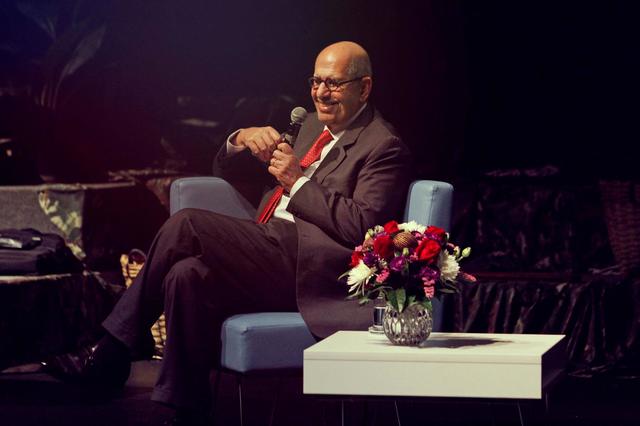 Mohamed el-Baradei, laureatul Premiului Nobel pentru Pace și fostul director al Agenției Internaționale pentru Energie Atomică (AIEA), a lansat un apel dur la adresa comunității internaționale, îndemnând la intervenție pentru a limita acțiunile președintelui american Donald Trump