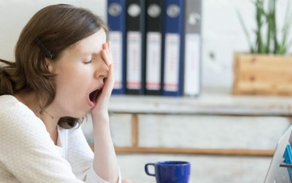 Oboseala cronică îi aduce unei femei pensie de 2700 de euro lunar