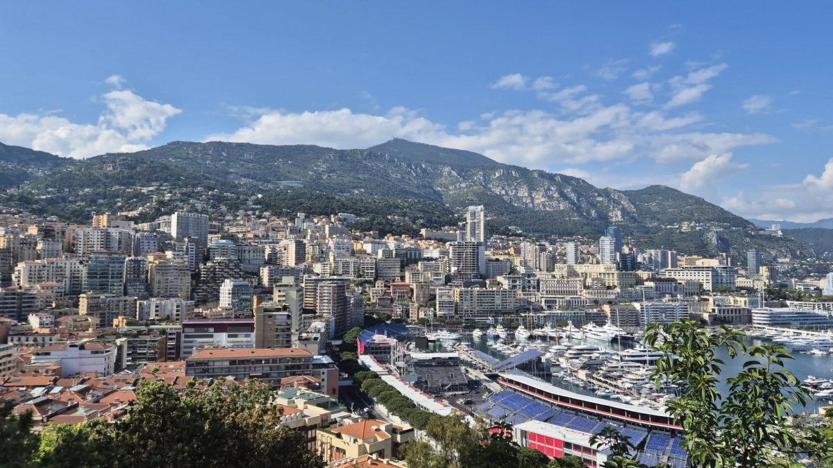 Akhmetov, miliardar ucrainean, dă 471 milioane € pe un apartament în Monaco