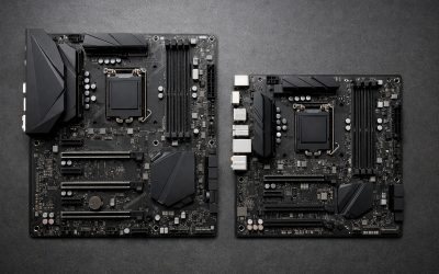 MSI și ASUS, doi giganți în producția de plăci de bază, nu vor lansa noi modele dedicate platformei Arrow Lake Refresh