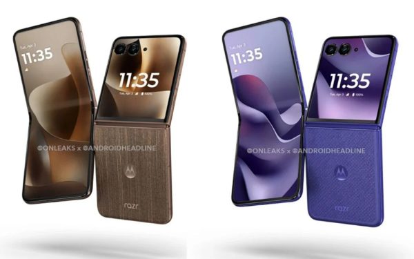 Motorola Razr 70 Ultra: Specificații-bombă, dezvăluite!