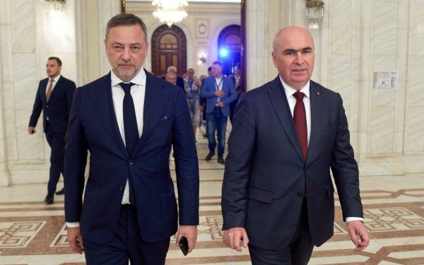 Liberalii se răzbună pe PSD: Dan Motreanu, despre planul anti-Bolojan