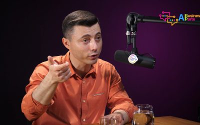 Majoritatea companiilor de miliarde de dolari nu valorifică datele existente pentru a genera inteligență artificială veritabilă, susține Cristi Movilă, fondatorul OptiComm.AI