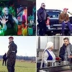 Uroczysko: O rană bizară, armată și un nou șef pe teren