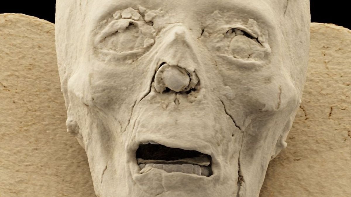 Scanările dezvăluie secretele mumiilor egiptene: boli și obiecte ascunse