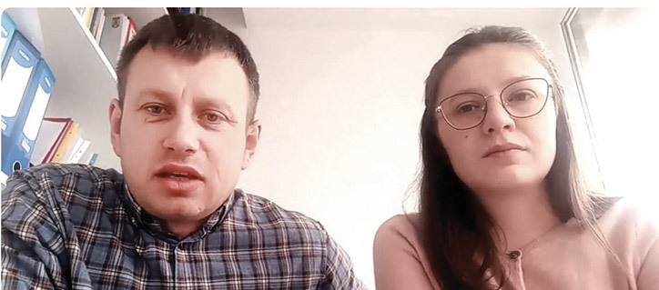 Munteanu, fermierul din Galați care a pus agricultura pe fonduri europene