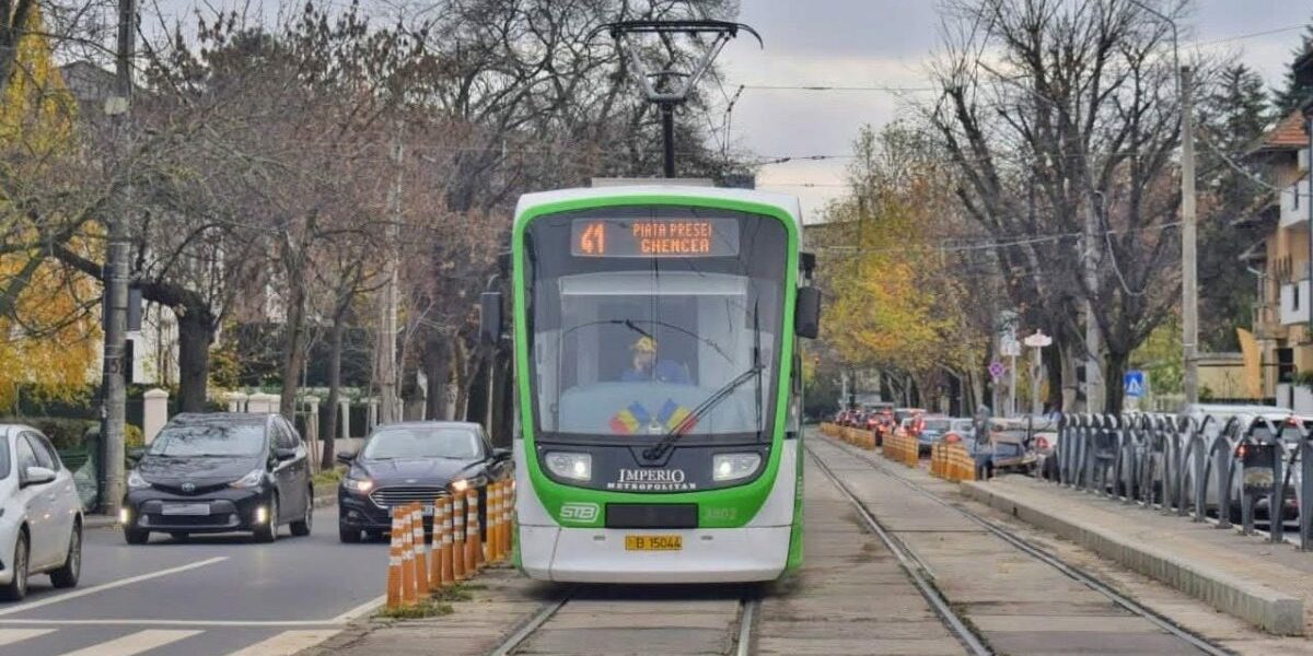 București: STB vrea scumpirea biletelor la 5 lei. Călătorii, revoltați
