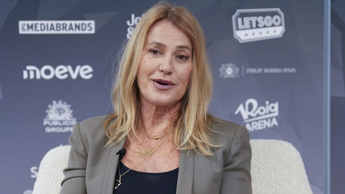 Nadia Comăneci, decizie SURPRIZĂ: A riscat TOTUL pentru un nou capitol