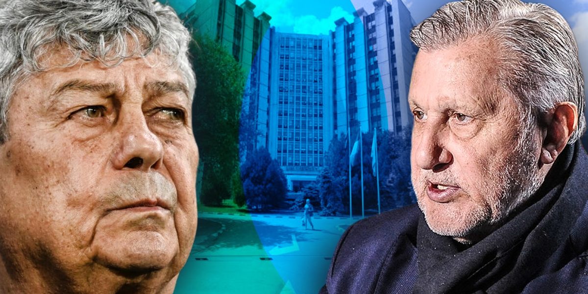 Ilie Năstase, șocat de aproapele sfârșit al lui Mircea Lucescu: „Îl iubește prea mult pe România”