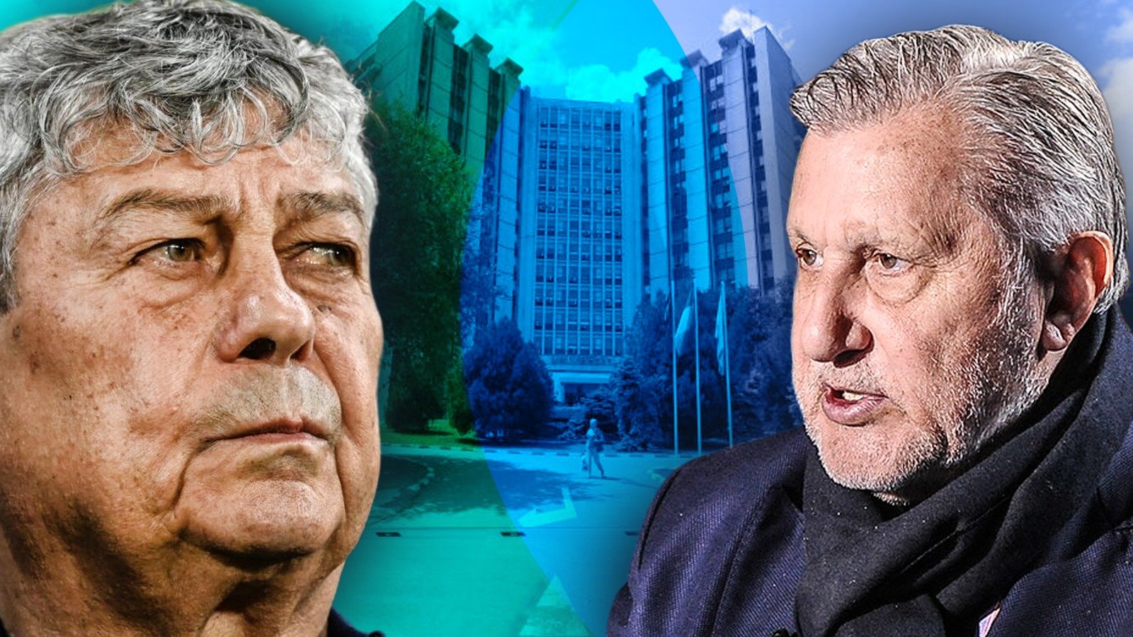 Ilie Năstase, șocat de aproapele sfârșit al lui Mircea Lucescu: „Îl iubește prea mult pe România”