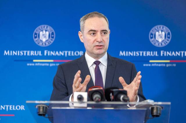 Finanțe: Ministrul pleacă la Washington. Întâlniri cu oficiali SUA și promovare România