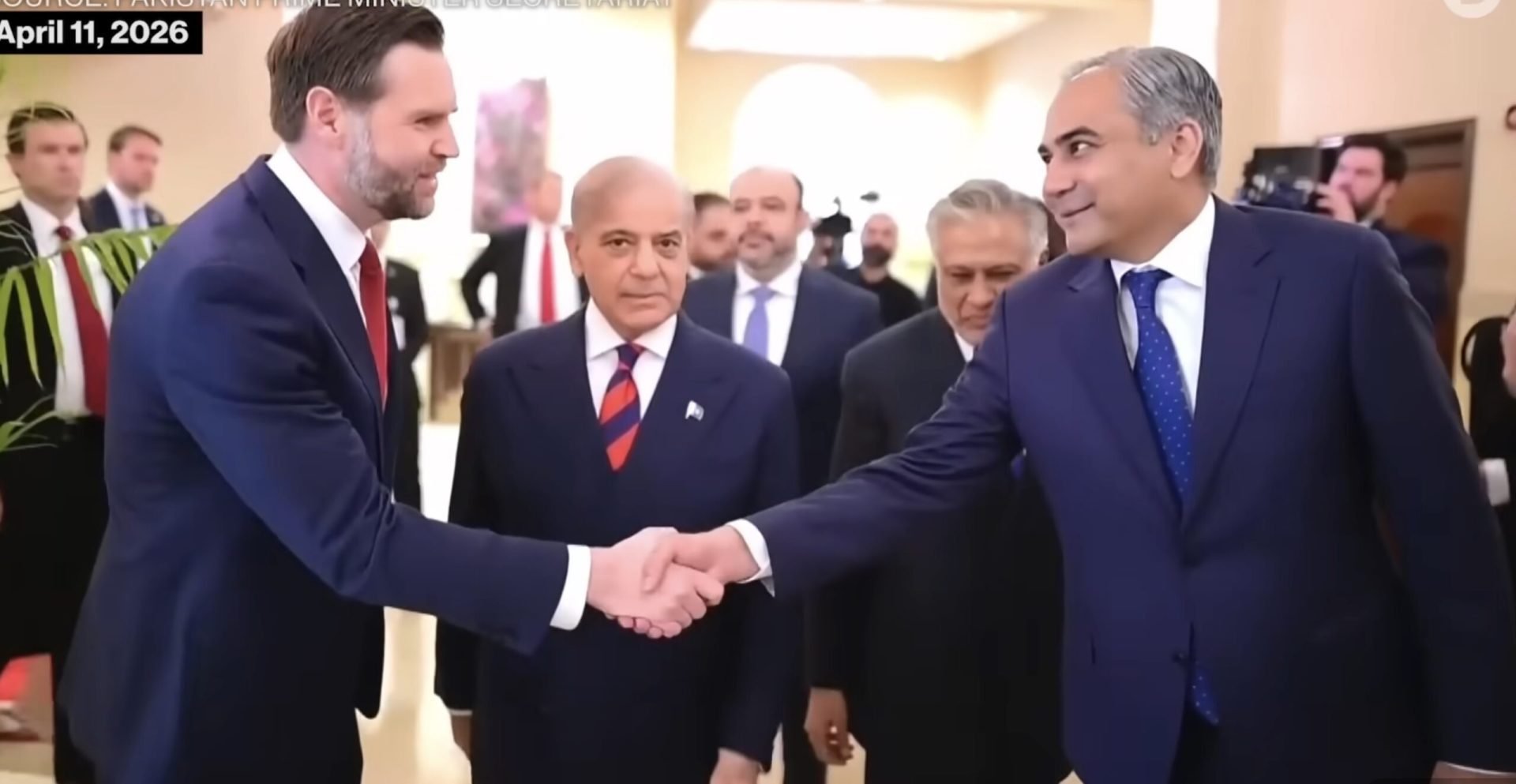 Negocieri SUA-Iran: Optimism la orizont după două runde de discuții