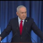 Netanyahu avertizează: Campania anti-Iran continuă, SUA negociază în Pakistan