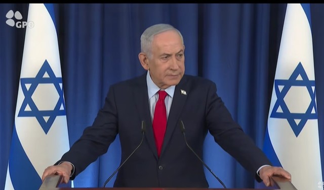 Netanyahu avertizează: Campania anti-Iran continuă, SUA negociază în Pakistan