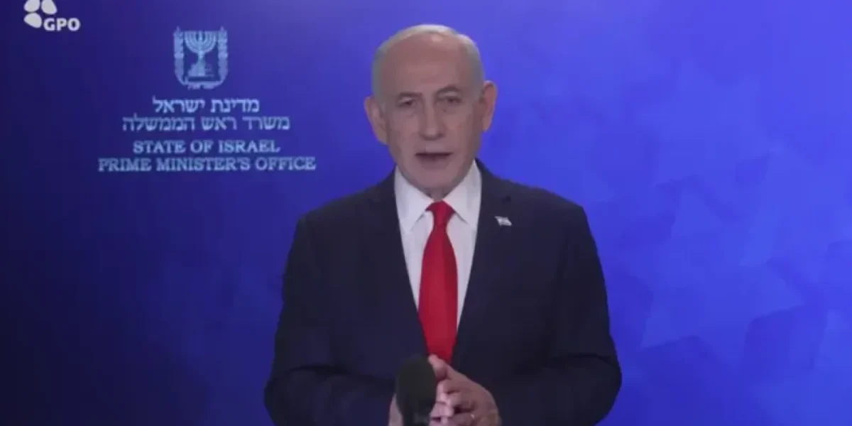 Netanyahu promite să zdrobească regimul iranian cu o intensitate crescândă înainte de termenul Trump