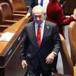 Netanyahu: Israel, scăpat de amenințarea unei invazii din Liban