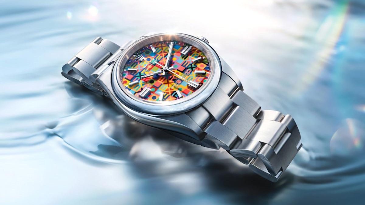 Rolex, bijuteria de lux: Ceasurile noi dezamăgesc, dar succesul e garantat!