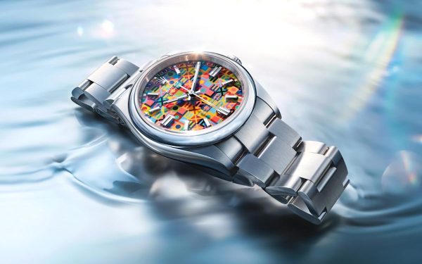Rolex, bijuteria de lux: Ceasurile noi dezamăgesc, dar succesul e garantat!
