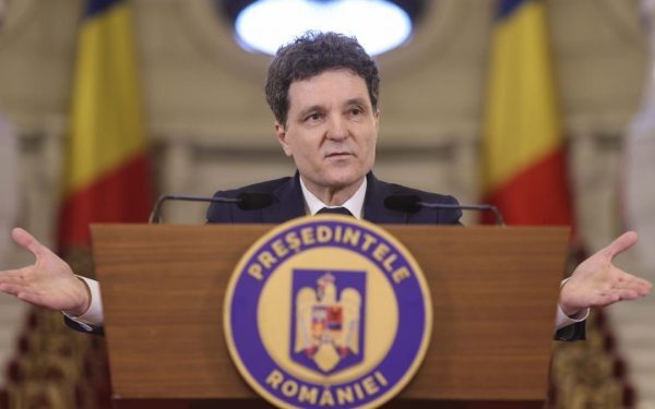 Amenințări la Nicușor Dan: PNL-iștii avertizează, riscă ”prăbușirea” ca Iohannis