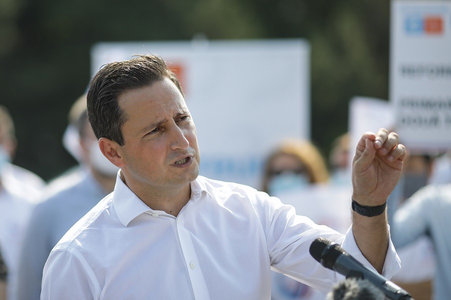 Ștefănuță, verdict crunt despre România: "Trebuie ras tot!"