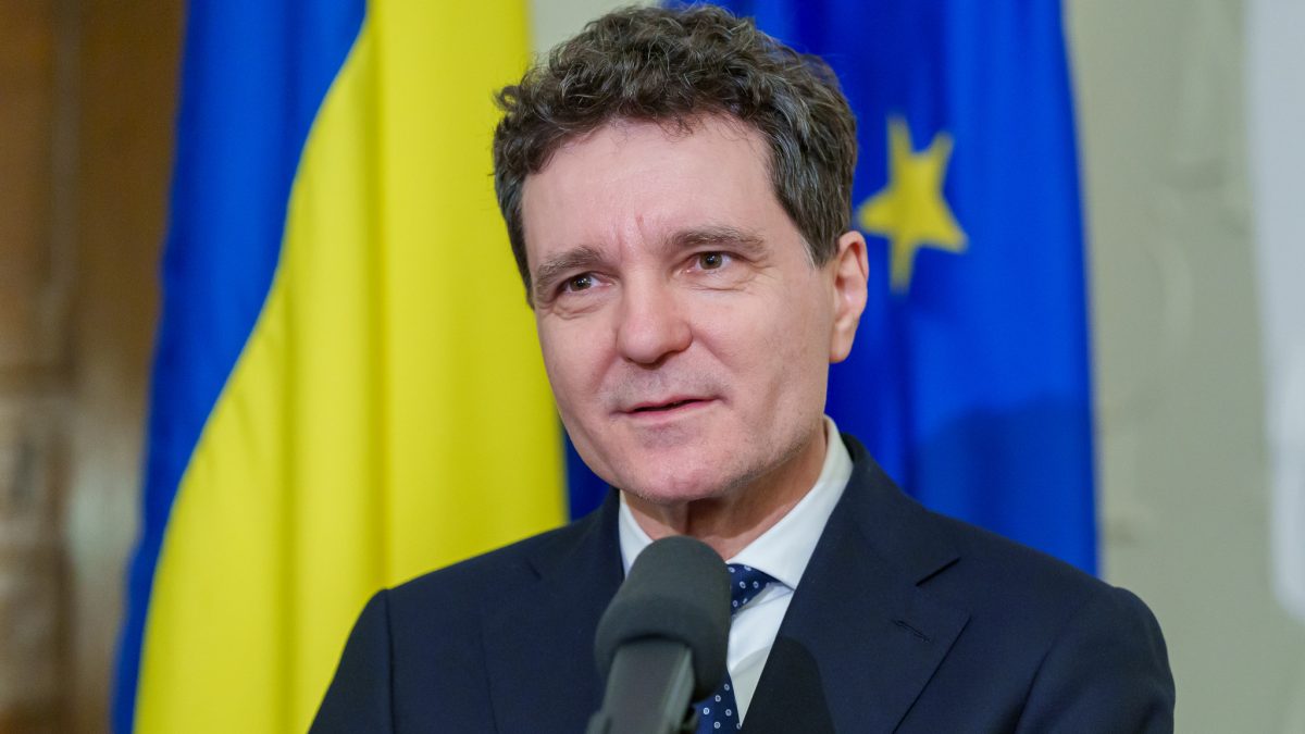 Amenințări cu moartea pentru Nicușor Dan: Poliția și SPP, în alertă maximă