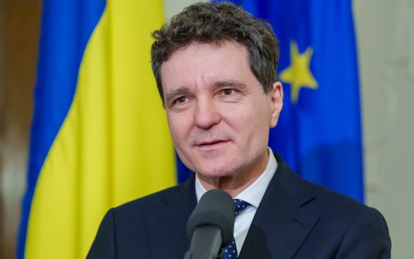 Amenințări cu moartea pentru Nicușor Dan: Poliția și SPP, în alertă maximă