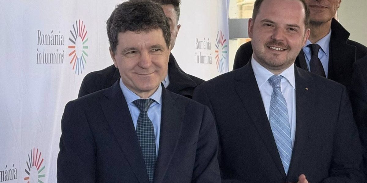 Rogobete (PSD) sare în apărarea lui Nicușor Dan: „România are, în sfârșit, Președinte!”