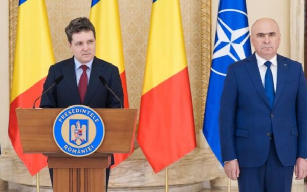 Consultări la Cotroceni: PSD îl propune pe Sorin Grindeanu, anunță surse