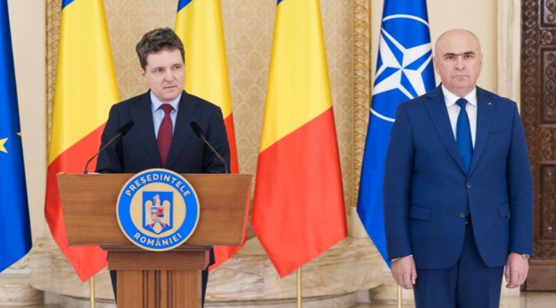 Consultări la Cotroceni: PSD îl propune pe Sorin Grindeanu, anunță surse