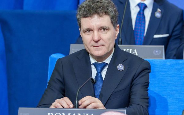 Nicușor Dan, după discuții cu liderii: Nicio soluție, deocamdată!