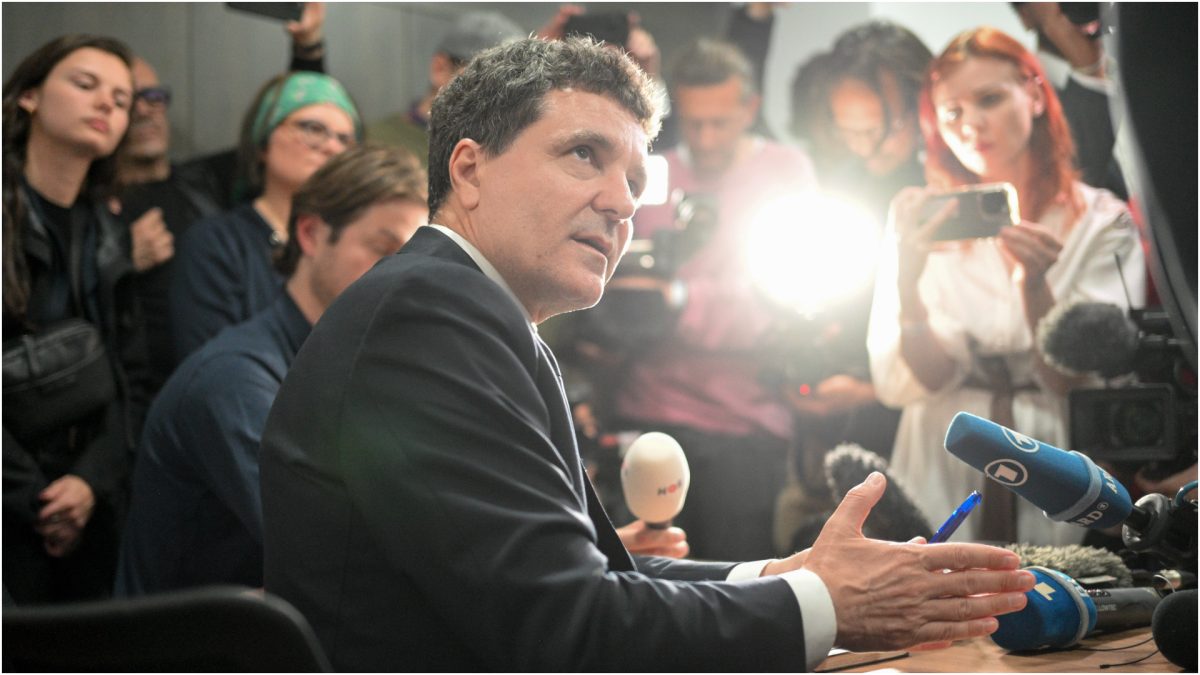 ONG-uri, revoltă la Nicușor Dan: "Nu ești neutru, ci faci rău" – AUDIO