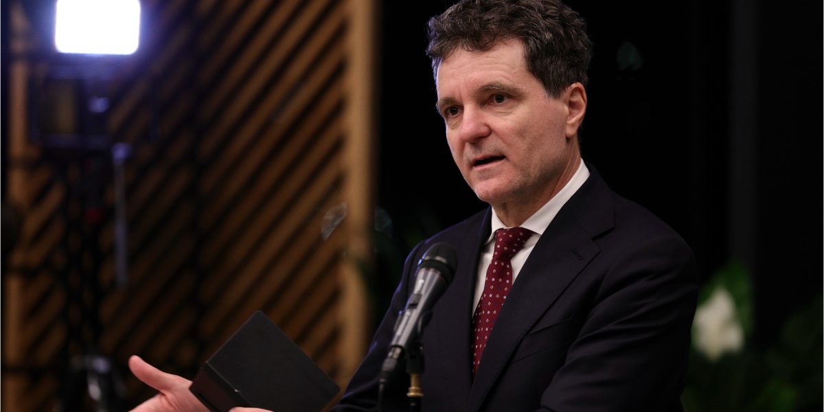 Președintele Nicușor Dan a semnat decretele de numire a noilor șefi de parchete