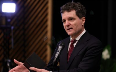 Președintele Nicușor Dan a semnat decretele de numire a noilor șefi de parchete