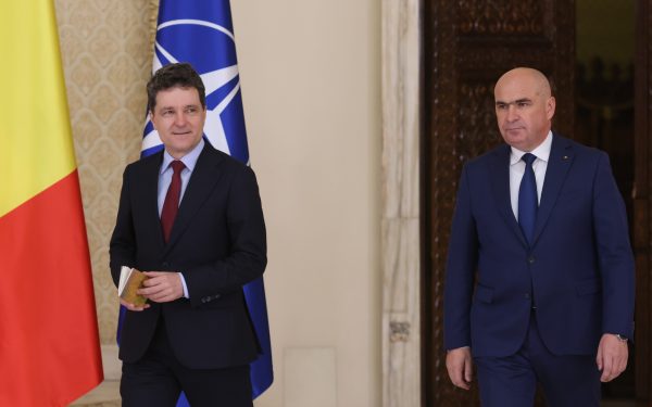 Încrederea în politicieni, prăbușită: Bolojan și Georgescu, la egalitate. Dan și Grindeanu, unde sunt?