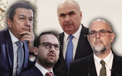 Senatorul Petrișor Peiu, unul dintre liderii partidului AUR, a lansat critici dure la adresa modului în care funcționează actuala coaliție de guvernare, considerând-o o construcție „proiectată greșit” din cauza diversității excesive de forțe politice și a divergențelor frecvente pe subiecte considerate, în opinia sa, nesemnificative