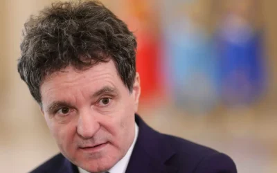 PRIMARUL Nicușor Dan, DESPRE LIMITA ÎNTRE SRI ȘI PARCHET ÎN CAZURILE DE CORUPȚIE Primarul General al Capitalei, Nicușor Dan, a declarat miercuri că „este clar pentru toată lumea unde se oprește activitatea ofițerilor de informații” și unde preiau procurorii în cazurile de corupție