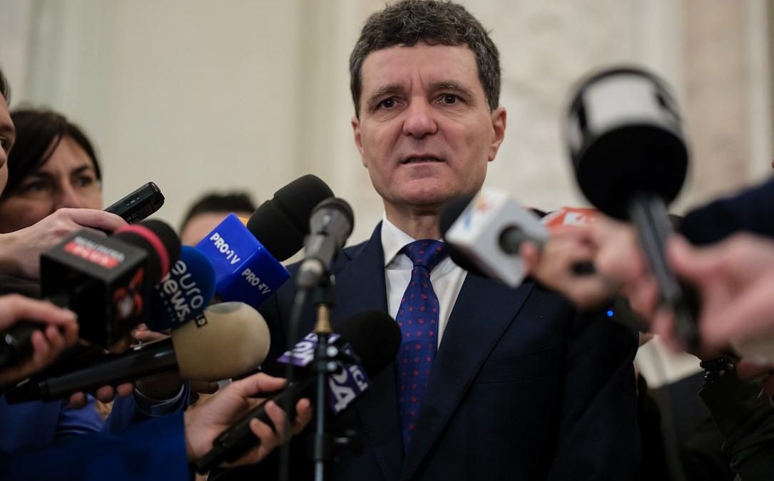 Nicușor Dan, felicitări pentru Peter Magyar după victoria din Ungaria