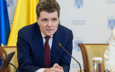 Președintele ROMÂNIEI, Nicușor Dan, salută acordul de încetare a focului dintre STATELE UNITE ale AMERICII și Iran Consilierii prezidențiali au confirmat că România este pregătită să sprijine eforturile diplomatice în curs de desfășurare, în urma anunțului privind încetarea focului dintre STATELE UNITE ale AMERICII și Iran