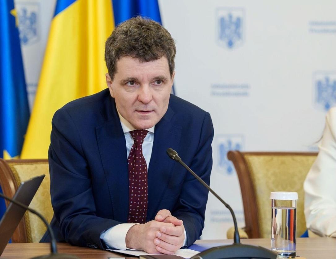 Președintele ROMÂNIEI, Nicușor Dan, salută acordul de încetare a focului dintre STATELE UNITE ale AMERICII și Iran Consilierii prezidențiali au confirmat că România este pregătită să sprijine eforturile diplomatice în curs de desfășurare, în urma anunțului privind încetarea focului dintre STATELE UNITE ale AMERICII și Iran