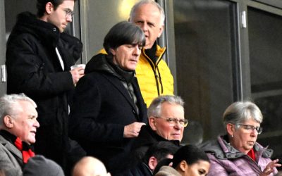 nimeni din echipa națională nu m-a contactat până acum