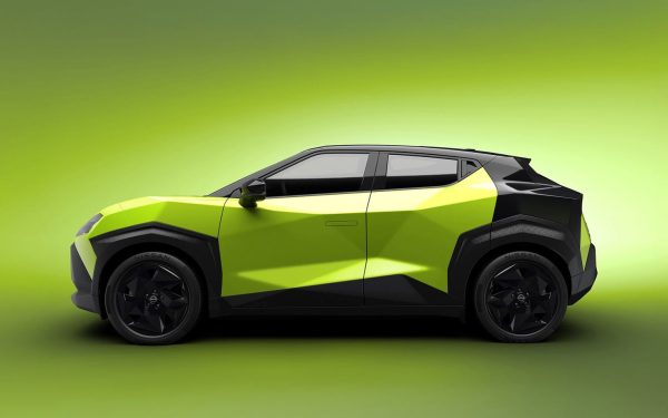 Europa vrea mașini noi, Marea Britanie riscă să piardă teren