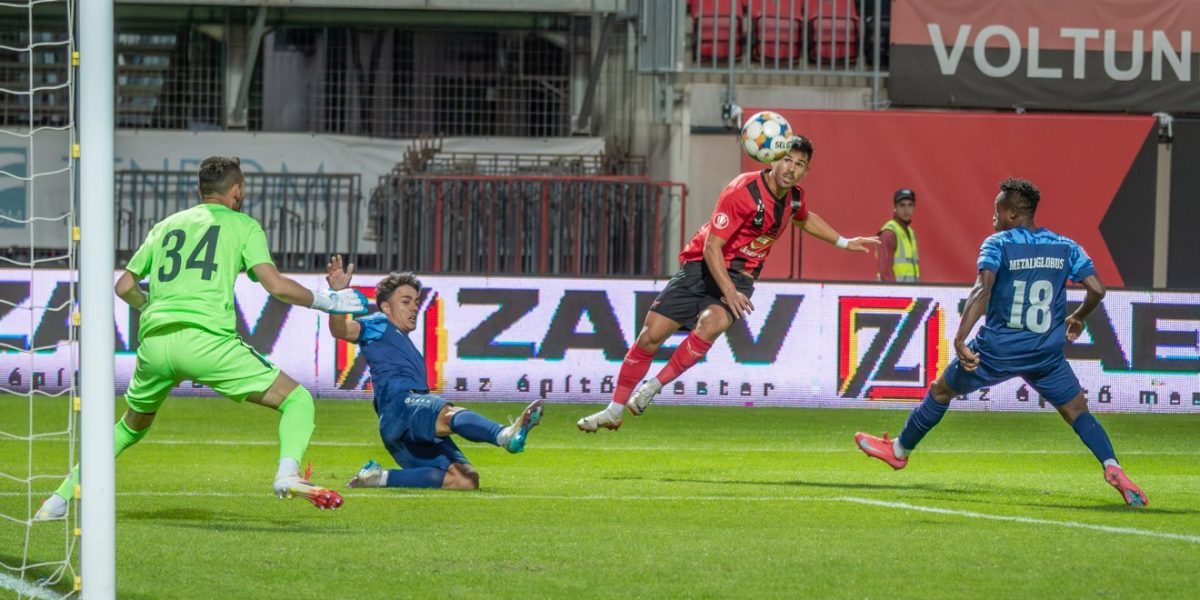 FK Csikszereda, fără greșeală: Miza e uriașă în următorul meci