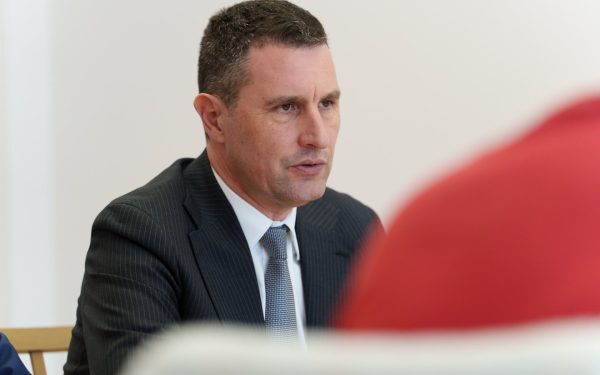 Tanczos Barna: Guvernul, aproape de cădere?