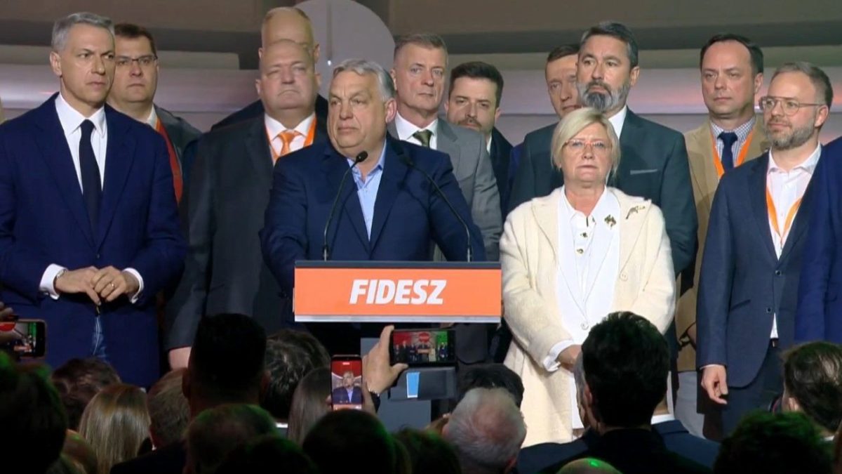 Orban anunță o „reorganizare”: Ce schimbări pregătește Ungaria?