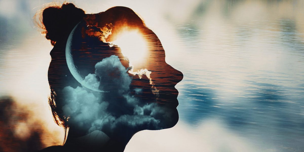 De ce mintea nu ne dă pace noaptea: Obsesiile care ne bântuie gândurile